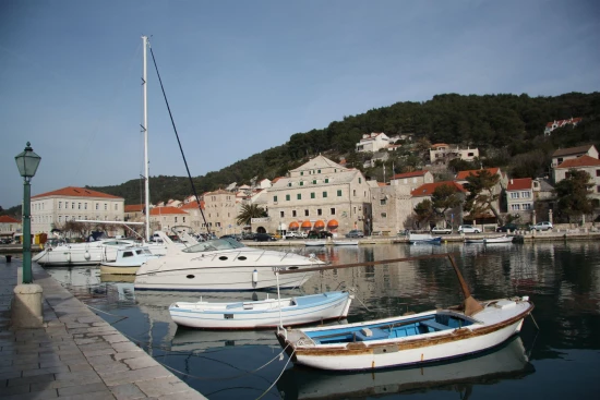 Domek Ostrov Brač - Pučišća OS 9601 N1