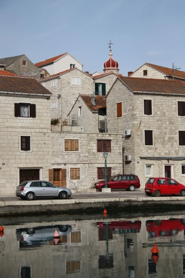 Domek Ostrov Brač - Pučišća OS 9601 N1