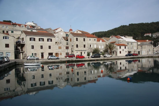 Domek Ostrov Brač - Pučišća OS 9601 N1