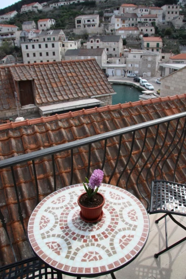 Domek Ostrov Brač - Pučišća OS 9601 N1