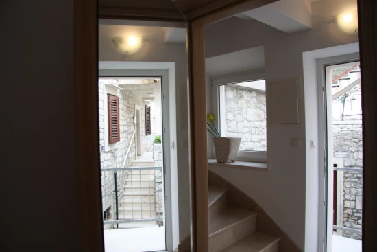 Domek Ostrov Brač - Pučišća OS 9601 N1