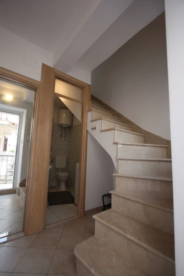 Domek Ostrov Brač - Pučišća OS 9601 N1