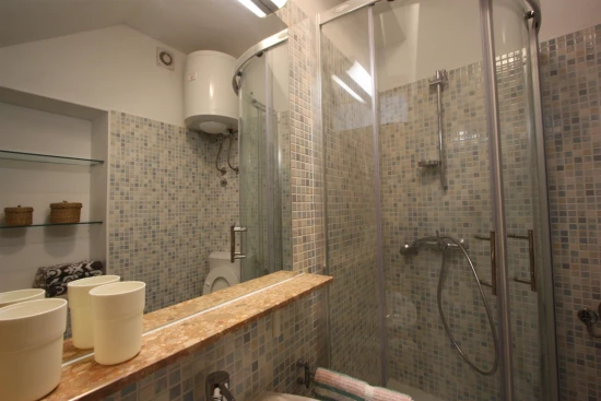 Domek Ostrov Brač - Pučišća OS 9601 N1