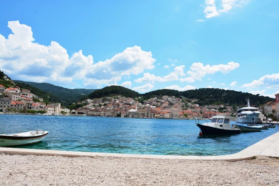 Domek Ostrov Brač - Pučišća OS 9601 N1