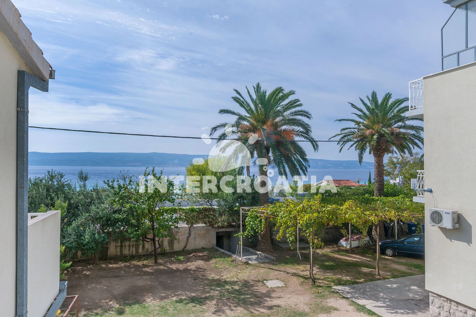 Apartmán Střední Dalmácie - Duće DA 7513 N2