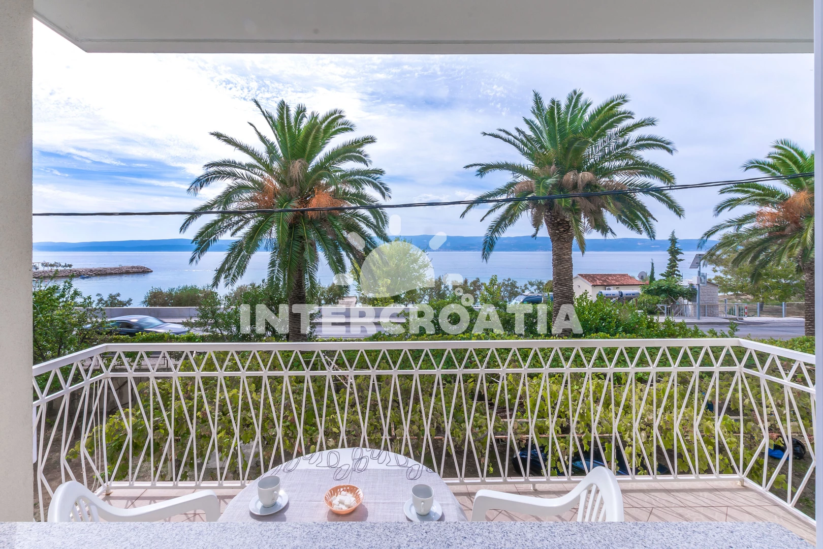 Apartmán Střední Dalmácie - Duće DA 7513 N2