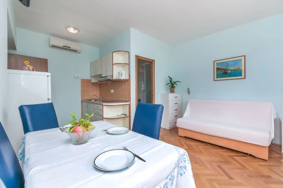 Apartmán Střední Dalmácie - Duće DA 7513 N2