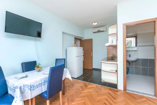 Apartmán Střední Dalmácie - Duće DA 7513 N2
