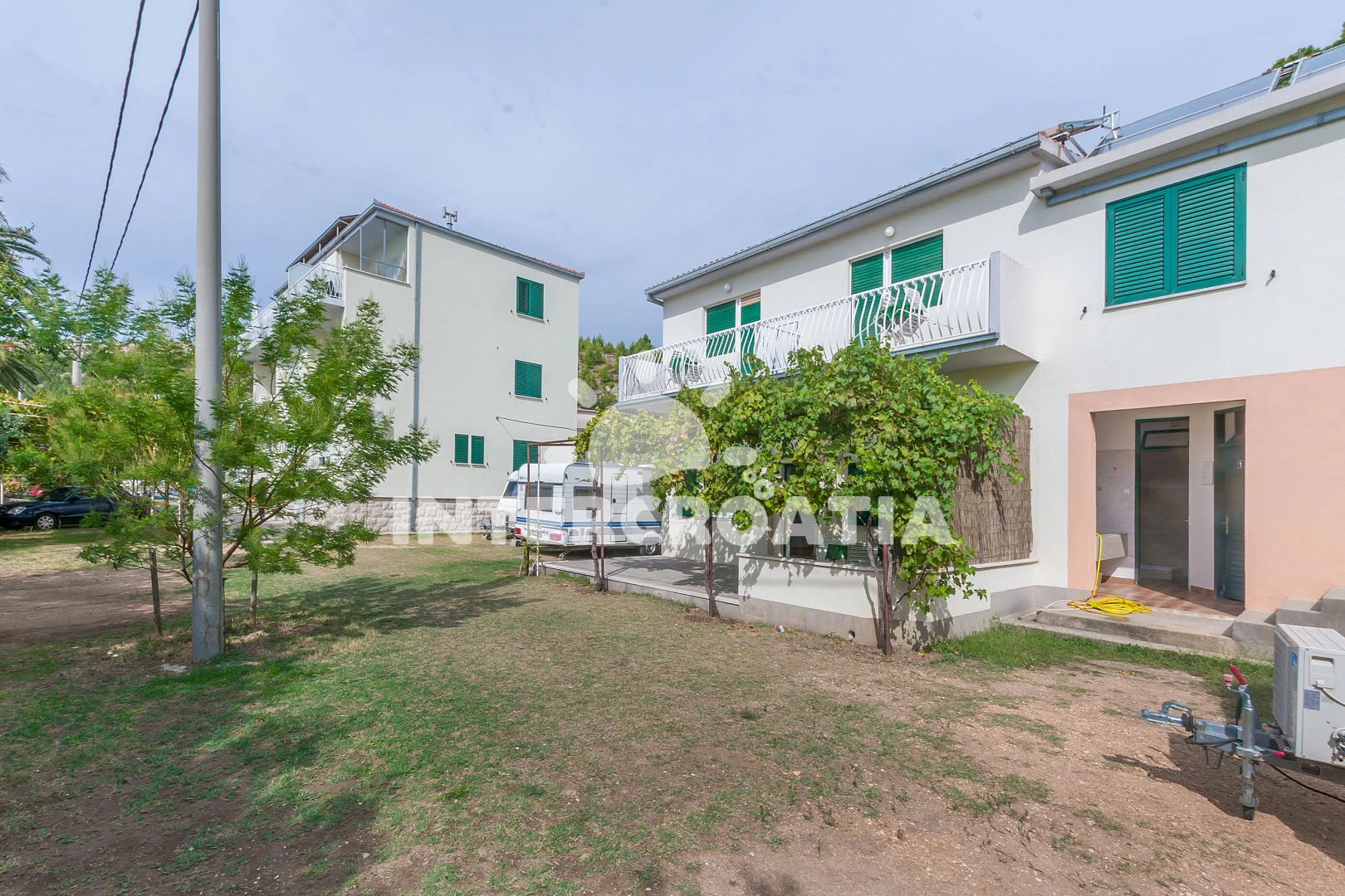 Apartmán Střední Dalmácie - Duće DA 7513 N3