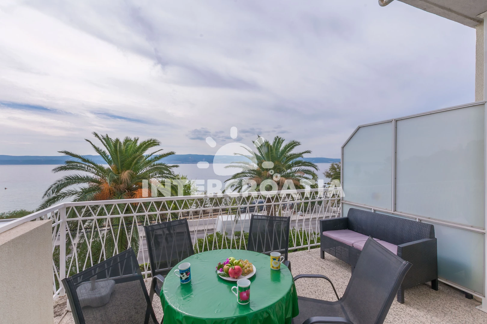 Apartmán Střední Dalmácie - Duće DA 7513 N4