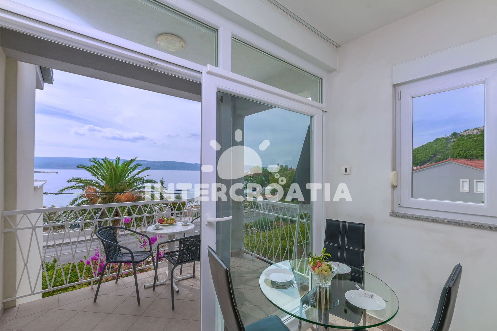 Apartmán Střední Dalmácie - Duće DA 7513 N5