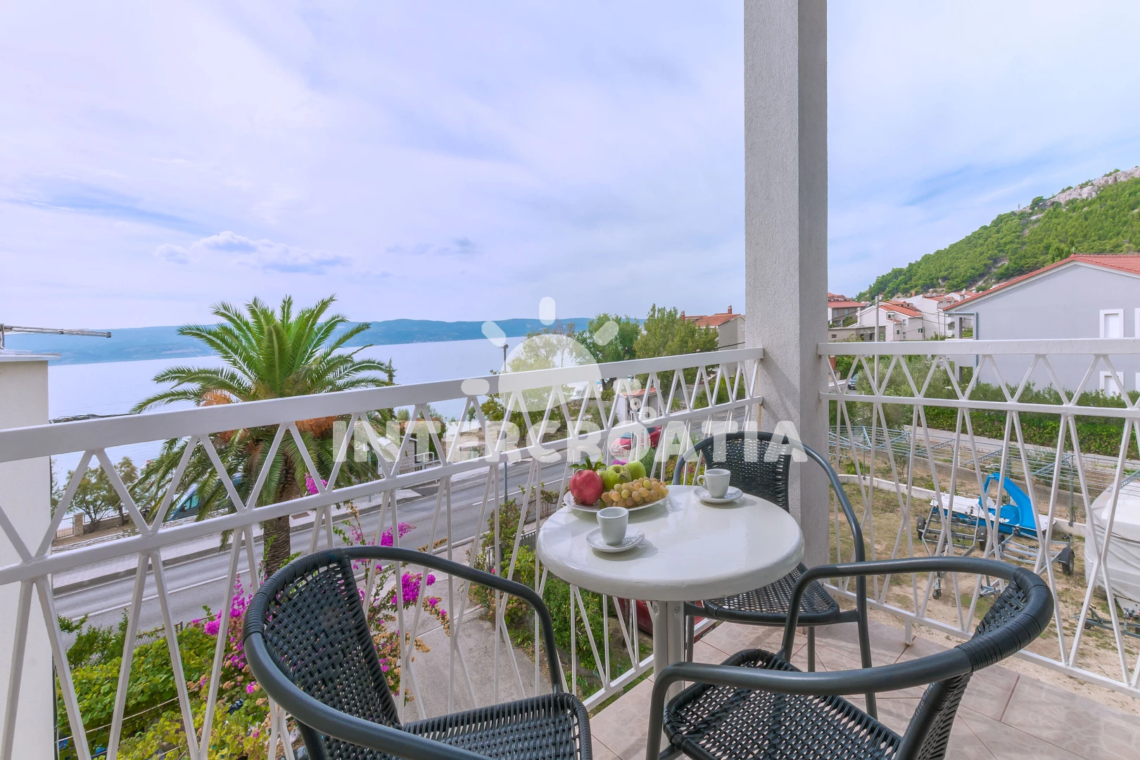 Apartmán Střední Dalmácie - Duće DA 7513 N5