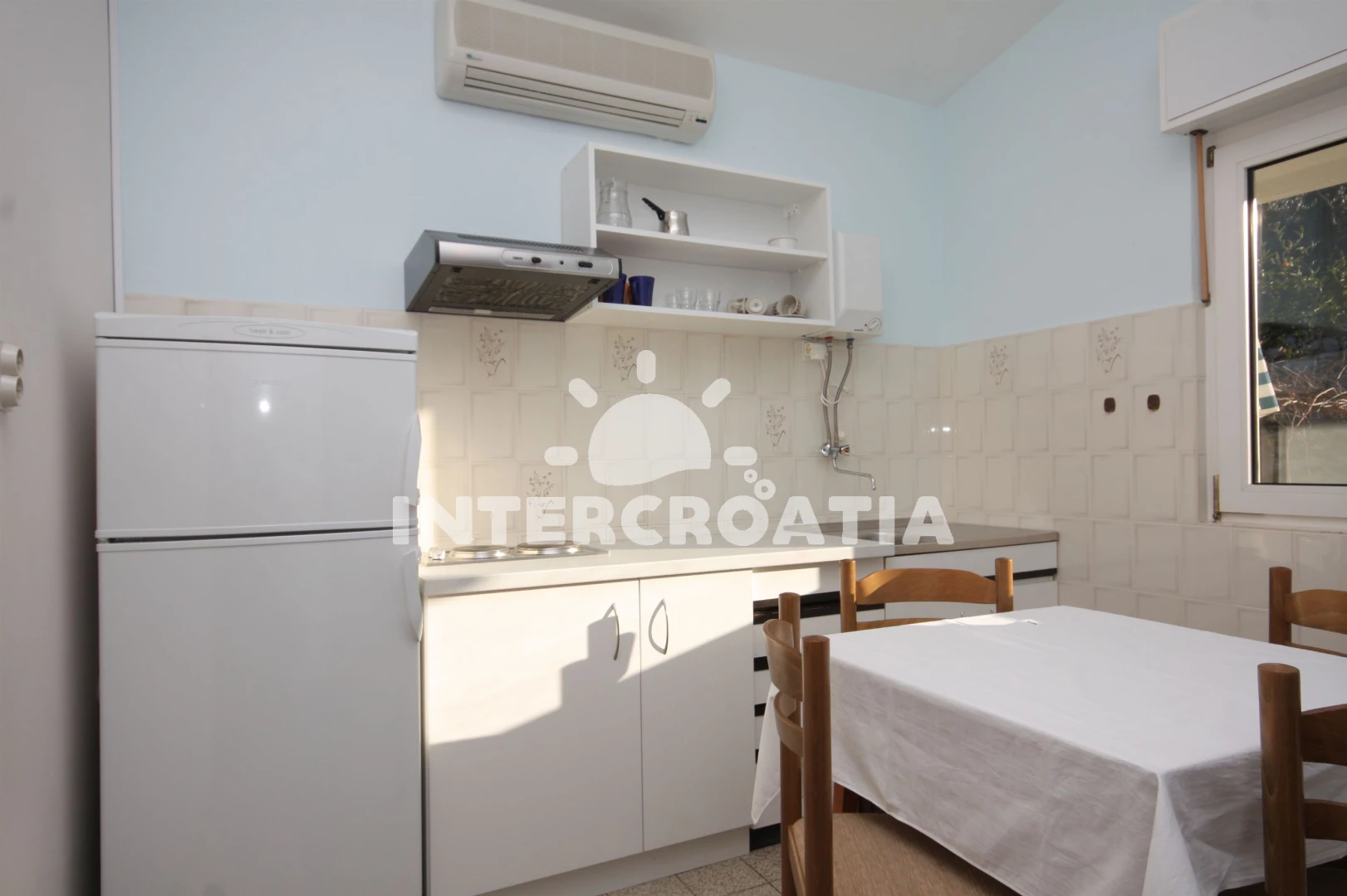 Apartmán Střední Dalmácie - Duće DA 7514 N2