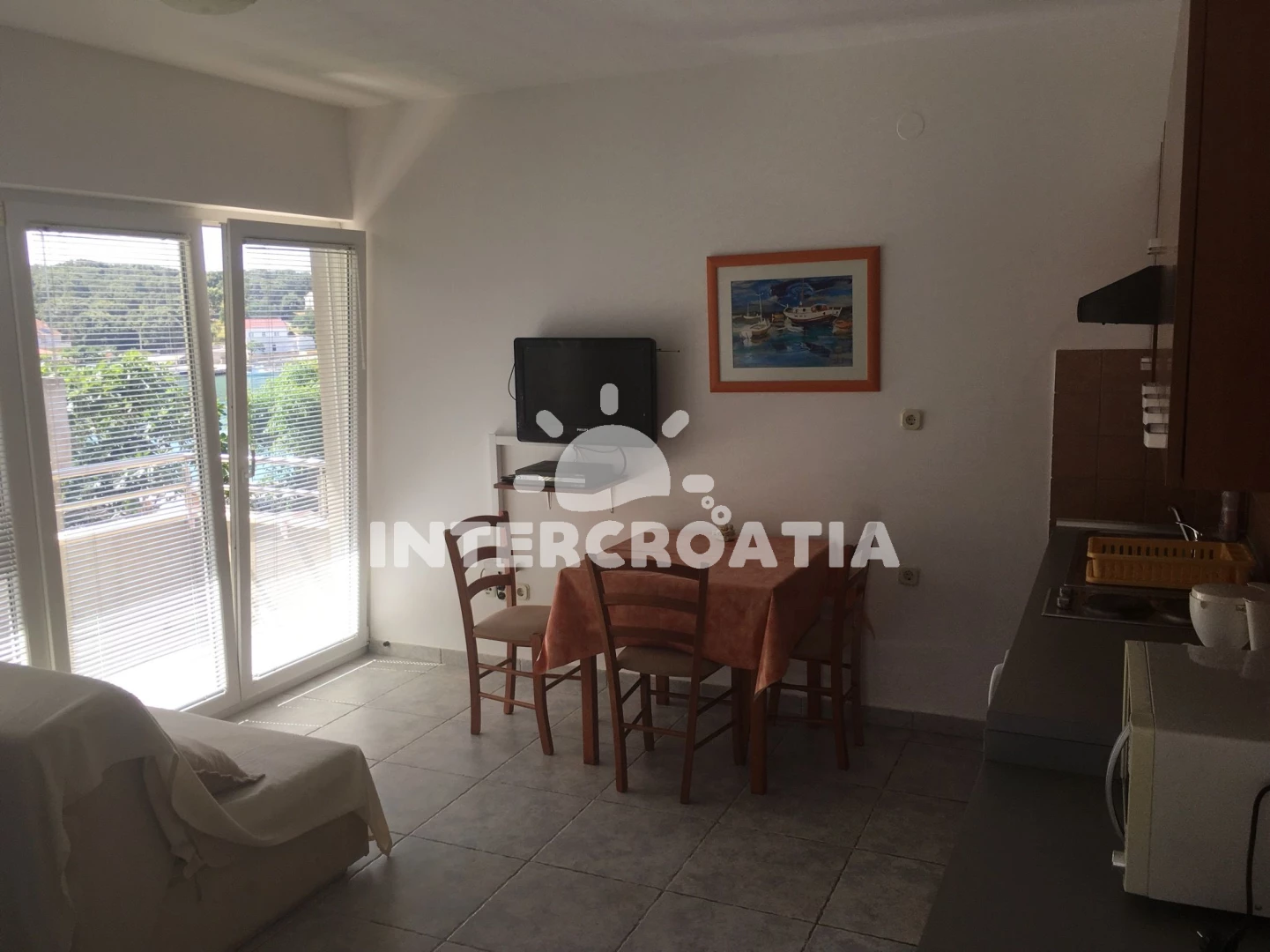 Apartmán Ostrov Pag - Jakišnica OS 9603 N2