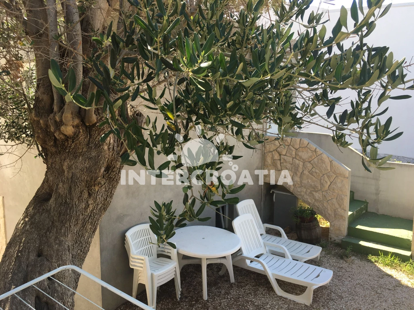 Apartmán Ostrov Pag - Jakišnica OS 9603 N2