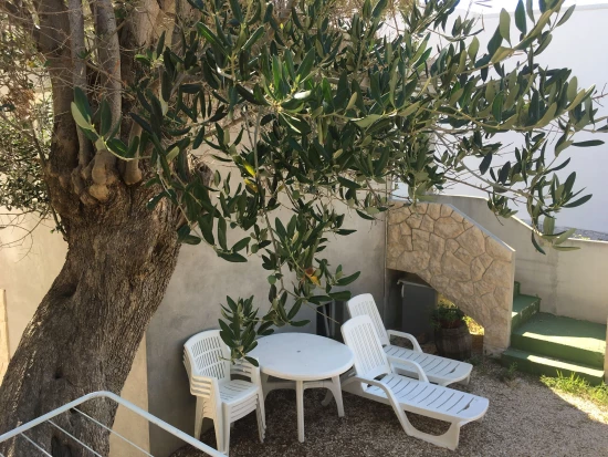 Apartmán Ostrov Pag - Jakišnica OS 9603 N2