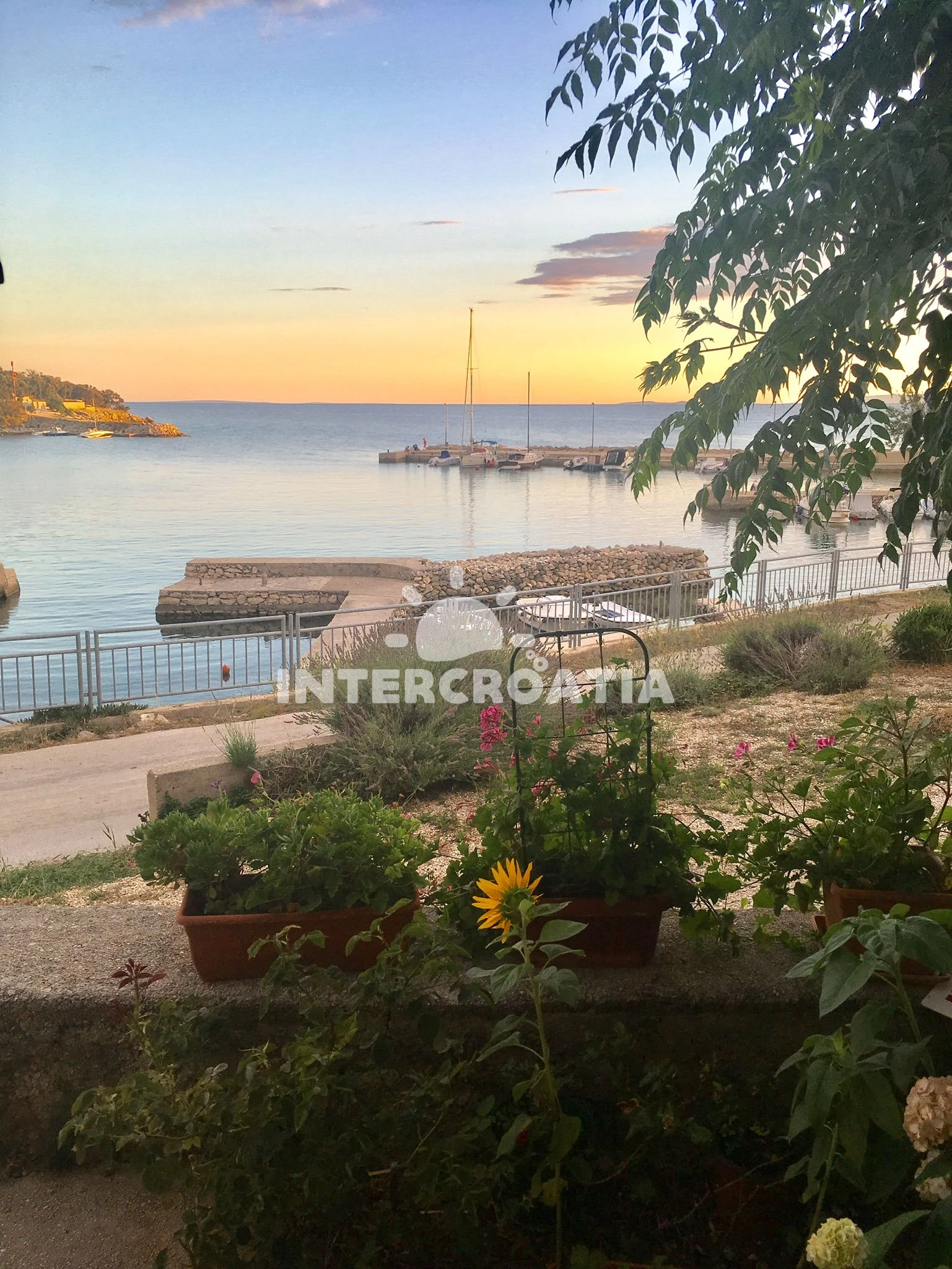 Apartmán Ostrov Pag - Jakišnica OS 9604 N1