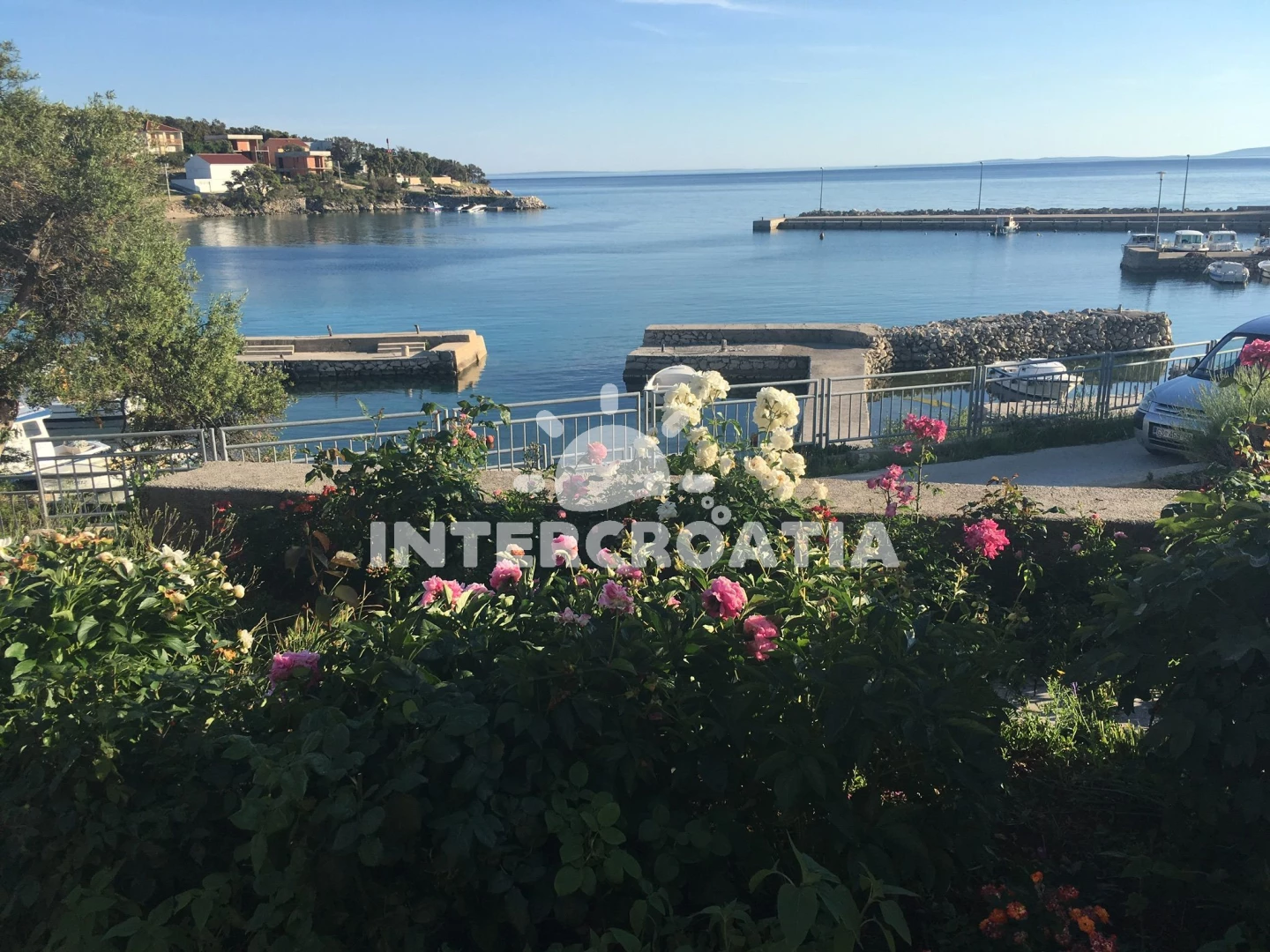 Apartmán Ostrov Pag - Jakišnica OS 9604 N1