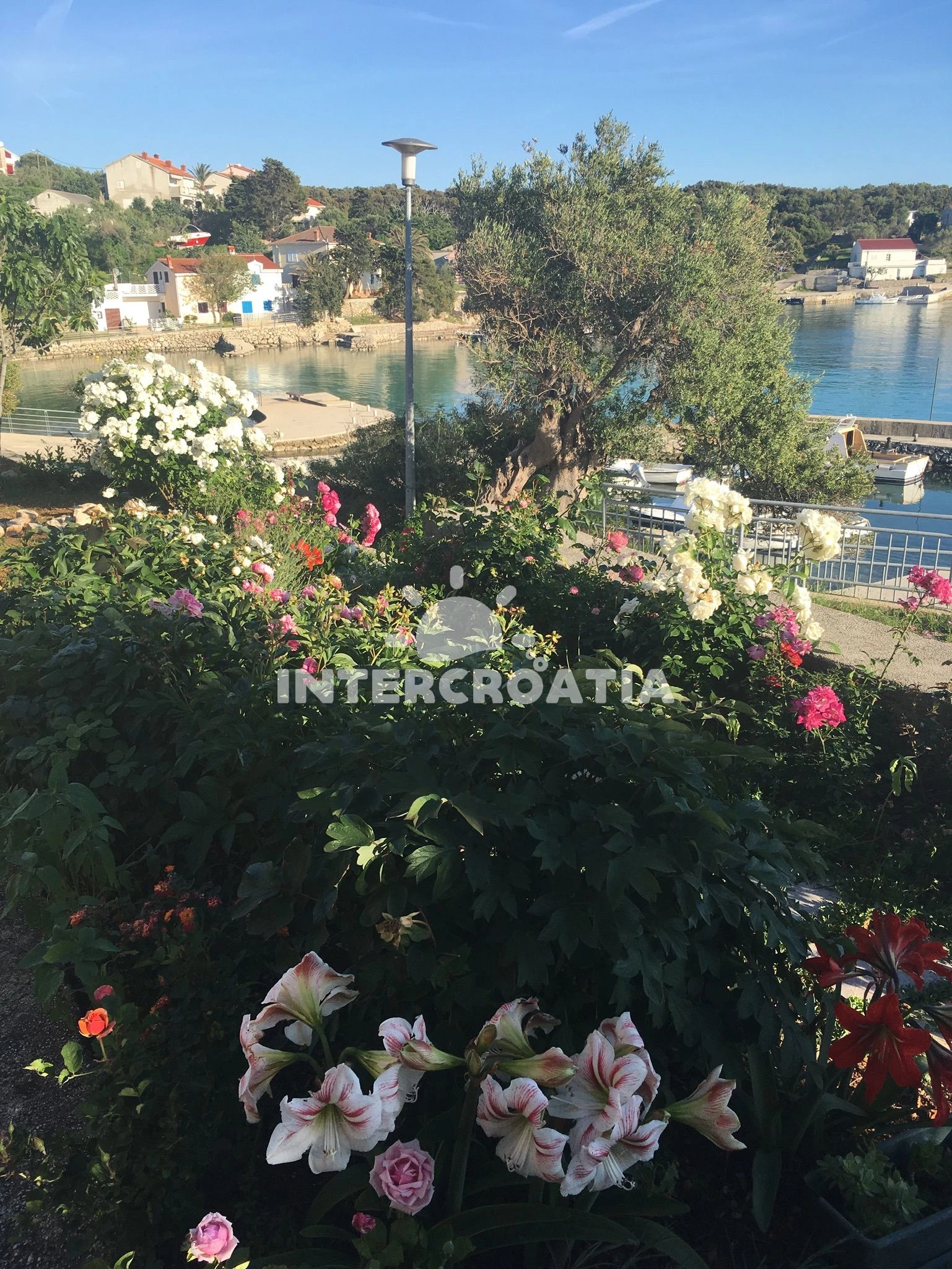 Apartmán Ostrov Pag - Jakišnica OS 9604 N4