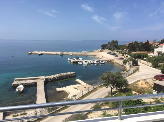 Apartmán Ostrov Pag - Jakišnica OS 9604 N4