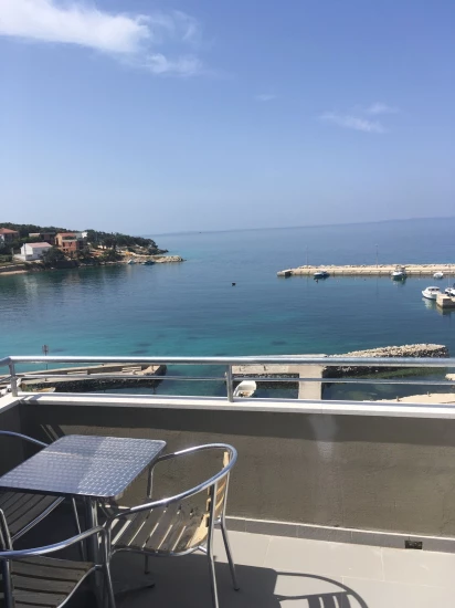 Apartmán Ostrov Pag - Jakišnica OS 9604 N4