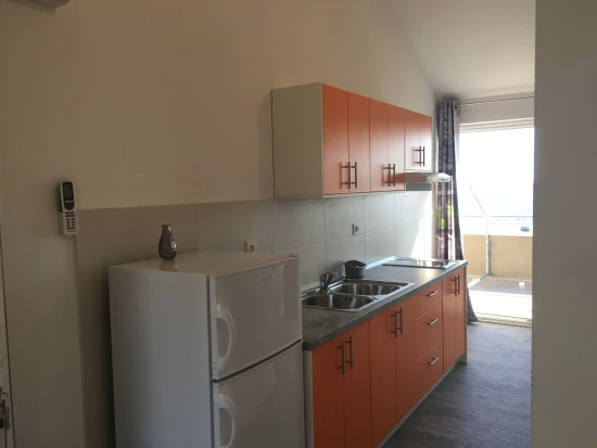 Apartmán Ostrov Pag - Jakišnica OS 9604 N4