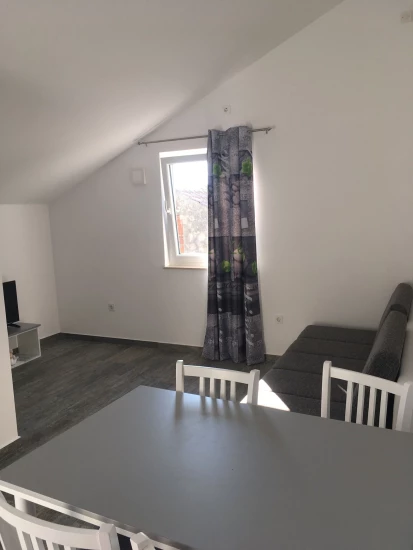 Apartmán Ostrov Pag - Jakišnica OS 9604 N4