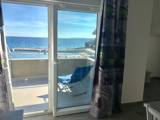 Apartmán Ostrov Pag - Jakišnica OS 9604 N4