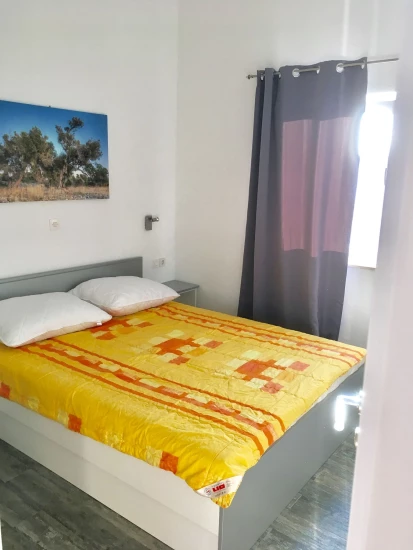 Apartmán Ostrov Pag - Jakišnica OS 9604 N4