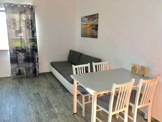 Apartmán Ostrov Pag - Jakišnica OS 9604 N4