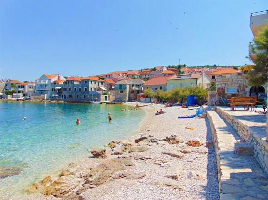 Apartmán Ostrov Brač - Postira OS 9605 N1