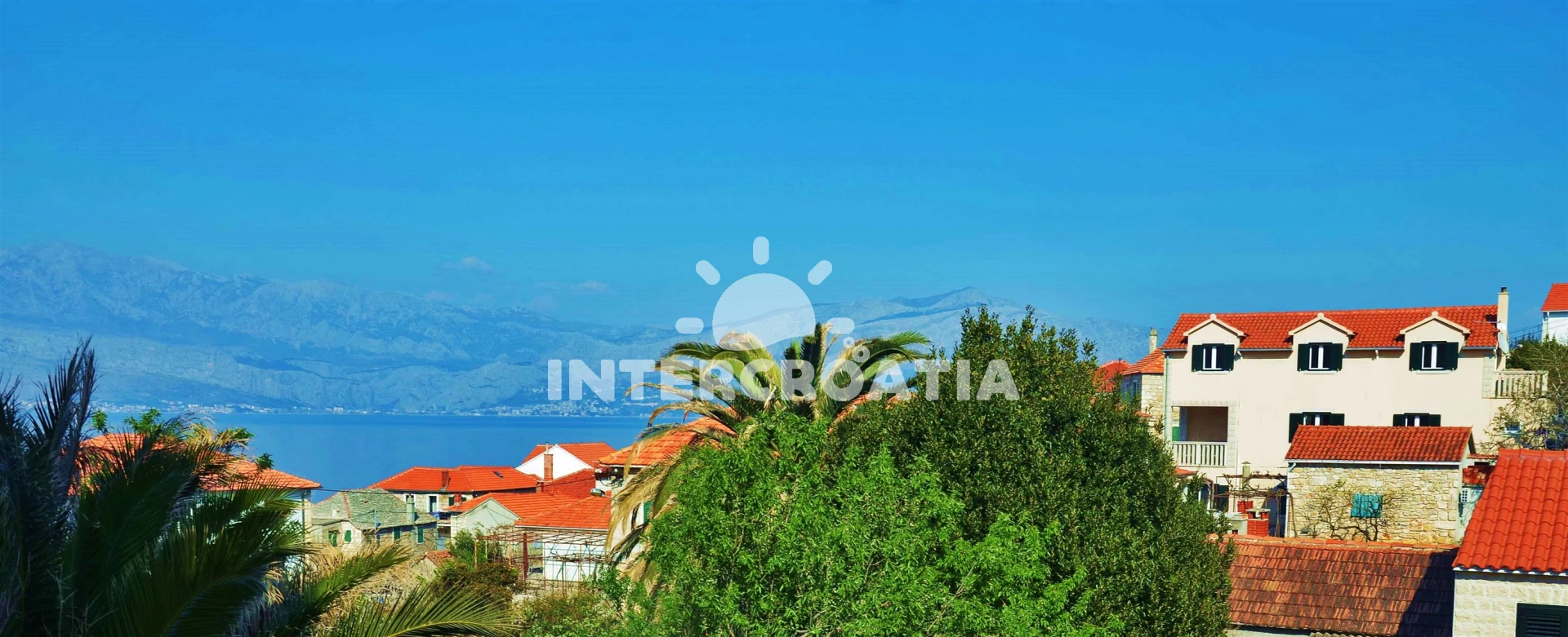 Apartmán Ostrov Brač - Postira OS 9605 N1