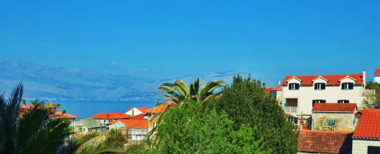 Apartmán Ostrov Brač - Postira OS 9605 N1