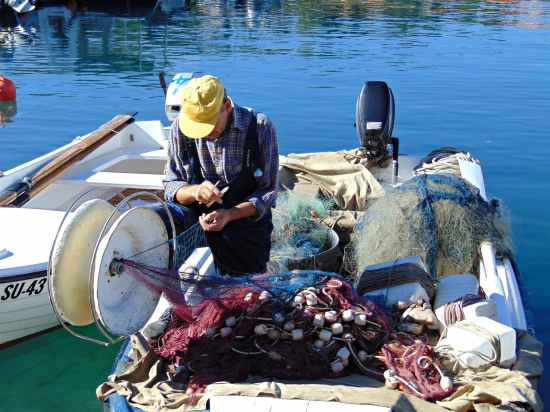 Apartmán Ostrov Brač - Postira OS 9605 N1