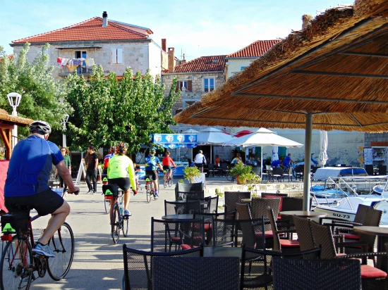 Apartmán Ostrov Brač - Postira OS 9605 N1