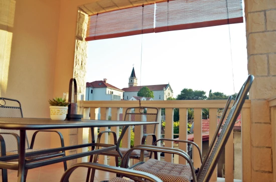 Apartmán Ostrov Brač - Postira OS 9605 N1