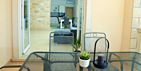 Apartmán Ostrov Brač - Postira OS 9605 N1