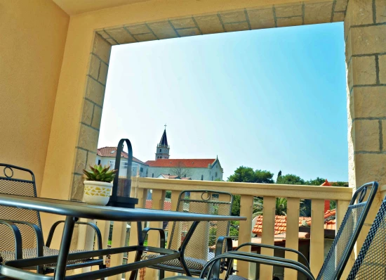 Apartmán Ostrov Brač - Postira OS 9605 N1