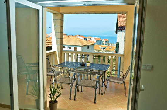 Apartmán Ostrov Brač - Postira OS 9605 N1