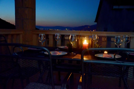 Apartmán Ostrov Brač - Postira OS 9605 N1