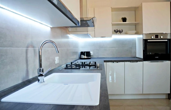 Apartmán Ostrov Brač - Postira OS 9605 N1