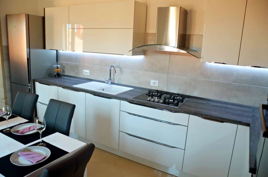 Apartmán Ostrov Brač - Postira OS 9605 N1