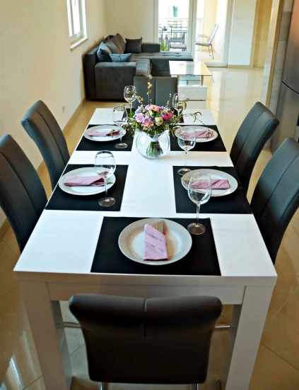 Apartmán Ostrov Brač - Postira OS 9605 N1