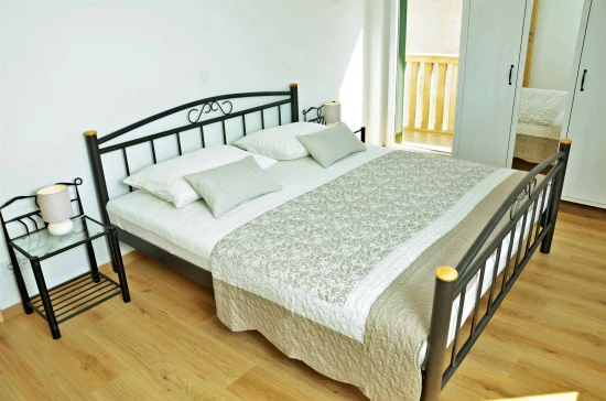 Apartmán Ostrov Brač - Postira OS 9605 N1