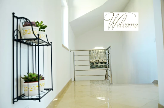 Apartmán Ostrov Brač - Postira OS 9605 N1