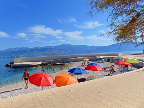 Apartmán Ostrov Brač - Postira OS 9605 N1