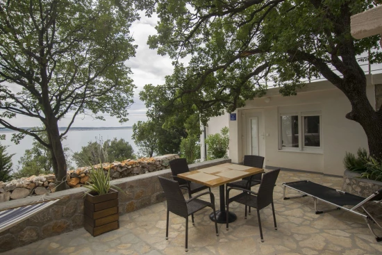 Domek Severní Dalmácie - Starigrad Paklenica DA 7517 N1