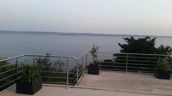 Domek Severní Dalmácie - Starigrad Paklenica DA 7517 N1