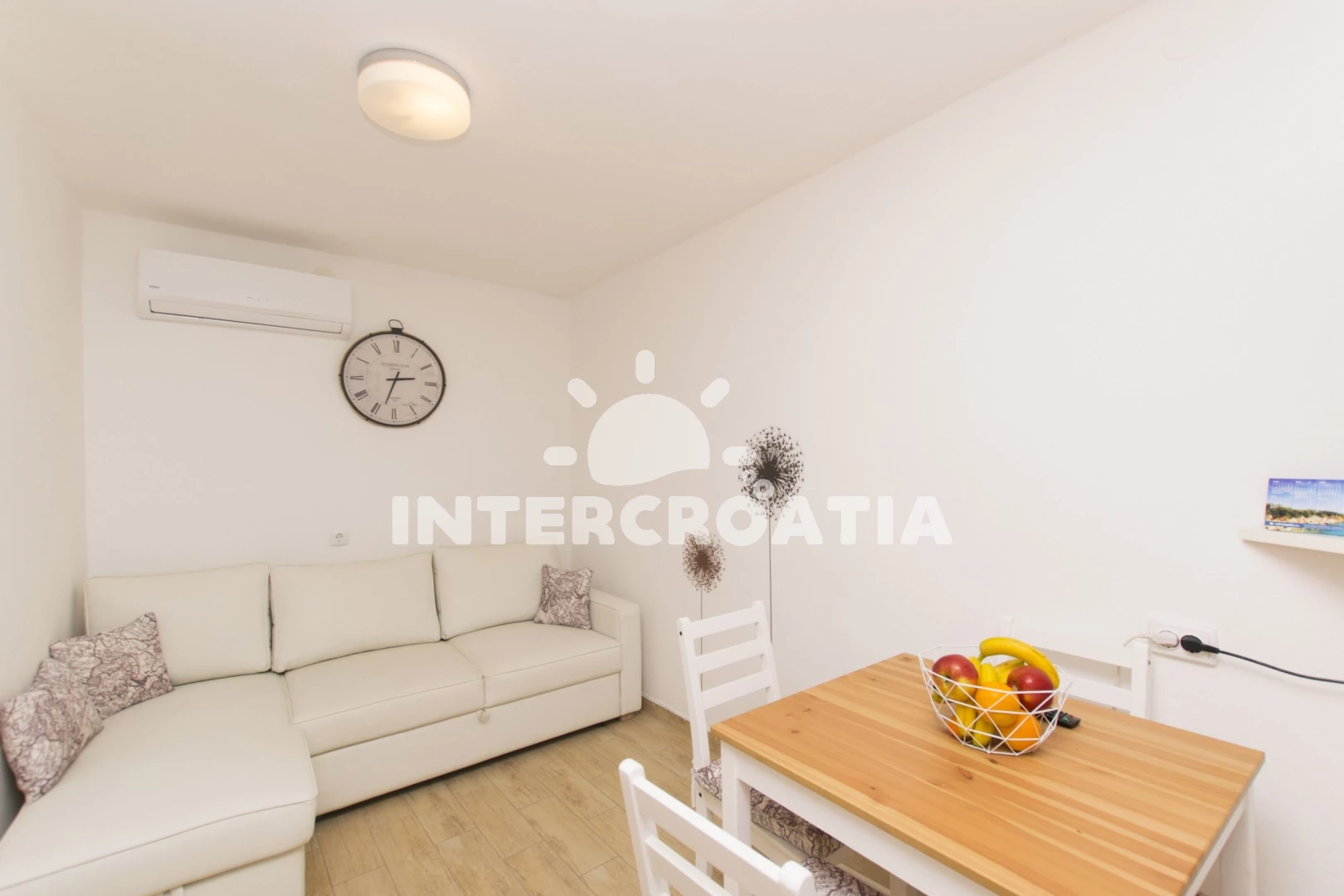 Domek Severní Dalmácie - Starigrad Paklenica DA 7517 N1