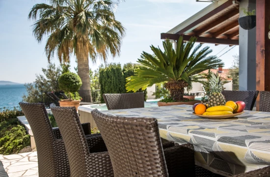 Vila Střední Dalmácie - Seget Vranjica DA 7519 N1